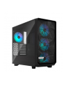 Fractal Design Meshify 2 RGB Black TG Light Tint, Tower Case (Kolor: CZARNY) - nr 30