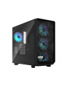 Fractal Design Meshify 2 RGB Black TG Light Tint, Tower Case (Kolor: CZARNY) - nr 42