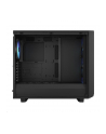 Fractal Design Meshify 2 RGB Black TG Light Tint, Tower Case (Kolor: CZARNY) - nr 50