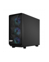 Fractal Design Meshify 2 RGB Black TG Light Tint, Tower Case (Kolor: CZARNY) - nr 53