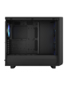 Fractal Design Meshify 2 RGB Black TG Light Tint, Tower Case (Kolor: CZARNY) - nr 66