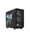 Fractal Design Meshify 2 RGB Black TG Light Tint, Tower Case (Kolor: CZARNY) - nr 68