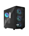 Fractal Design Meshify 2 RGB Black TG Light Tint, Tower Case (Kolor: CZARNY) - nr 71