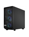 Fractal Design Meshify 2 RGB Black TG Light Tint, Tower Case (Kolor: CZARNY) - nr 73