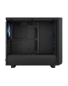 Fractal Design Meshify 2 RGB Black TG Light Tint, Tower Case (Kolor: CZARNY) - nr 79