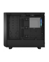 Fractal Design Meshify 2 RGB Black TG Light Tint, Tower Case (Kolor: CZARNY) - nr 80