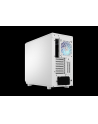 Fractal Design Meshify 2 RGB White TG Clear Tint, Tower Case (White) - nr 12