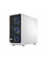 Fractal Design Meshify 2 RGB White TG Clear Tint, Tower Case (White) - nr 16