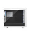 Fractal Design Meshify 2 RGB White TG Clear Tint, Tower Case (White) - nr 43