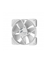 Fractal Design Aspect 12 RGB PWM White Frame, case fan (Kolor: BIAŁY) - nr 19