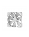 Fractal Design Aspect 12 RGB PWM White Frame, case fan (Kolor: BIAŁY) - nr 1