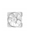 Fractal Design Aspect 12 RGB PWM White Frame, case fan (Kolor: BIAŁY) - nr 7