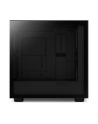 NZXT H7 tower case, tempered glass, Kolor: CZARNY - window - nr 16