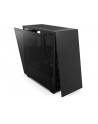 NZXT H7 tower case, tempered glass, Kolor: CZARNY - window - nr 24