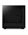NZXT H7 tower case, tempered glass, Kolor: CZARNY - window - nr 2