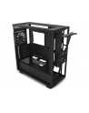 NZXT H7 tower case, tempered glass, Kolor: CZARNY - window - nr 30