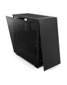 NZXT H7 tower case, tempered glass, Kolor: CZARNY - window - nr 36