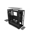 NZXT H7 tower case, tempered glass, Kolor: CZARNY - window - nr 45