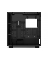 NZXT H7 tower case, tempered glass, Kolor: CZARNY - window - nr 49