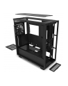 NZXT H7 tower case, tempered glass, Kolor: CZARNY - window - nr 5