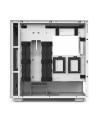 NZXT H7 tower case, tempered glass, Kolor: BIAŁY - window - nr 11