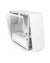 NZXT H7 tower case, tempered glass, Kolor: BIAŁY - window - nr 36
