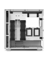 NZXT H7 tower case, tempered glass, Kolor: BIAŁY - window - nr 37