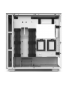 NZXT H7 tower case, tempered glass, Kolor: BIAŁY - window - nr 6