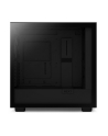 NZXT H7 Flow All tower case, tempered glass, Kolor: CZARNY - window - nr 10