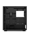 NZXT H7 Flow All tower case, tempered glass, Kolor: CZARNY - window - nr 11