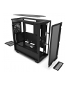 NZXT H7 Flow All tower case, tempered glass, Kolor: CZARNY - window - nr 12