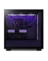 NZXT H7 Flow All tower case, tempered glass, Kolor: CZARNY - window - nr 26