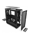 NZXT H7 Flow All tower case, tempered glass, Kolor: CZARNY - window - nr 27