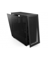 NZXT H7 Flow All tower case, tempered glass, Kolor: CZARNY - window - nr 39