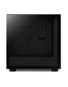 NZXT H7 Flow All tower case, tempered glass, Kolor: CZARNY - window - nr 4
