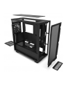 NZXT H7 Flow All tower case, tempered glass, Kolor: CZARNY - window - nr 79