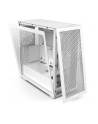 NZXT H7 Flow tower case, tempered glass, Kolor: BIAŁY - window - nr 21