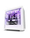 NZXT H7 Flow tower case, tempered glass, Kolor: BIAŁY - window - nr 24