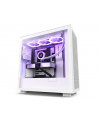 NZXT H7 Flow tower case, tempered glass, Kolor: BIAŁY - window - nr 61