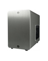 RAIJINTEK STYX, tower case (silver, window kit) - nr 1