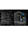 RAIJINTEK METIS PLUS ALS, tower case (silver) - nr 11