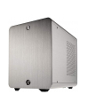 RAIJINTEK METIS PLUS ALS, tower case (silver) - nr 7