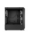 Sharkoon TK5M RGB, tower housing, Kolor: CZARNY, tempered glass - window - nr 25