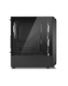 Sharkoon TK5M RGB, tower housing, Kolor: CZARNY, tempered glass - window - nr 33