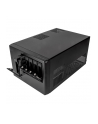 silverstone technology SilverStone SST-CS351 Tower Case (Kolor: CZARNY) - nr 16