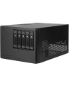 silverstone technology SilverStone SST-CS351 Tower Case (Kolor: CZARNY) - nr 1