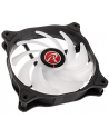 RAIJINTEK EOS 12 RBW ADD -2 120x120x25, case fan (Kolor: CZARNY/transparent, 2 pieces, without controller) - nr 2