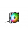 Sharkoon SilentStorm 120 PWM RGB Fan, case fan - nr 19