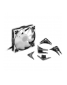 Sharkoon SilentStorm 120 PWM RGB Fan, case fan - nr 21