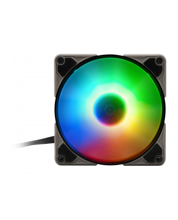 Sharkoon SilentStorm 120 PWM RGB Fan, case fan